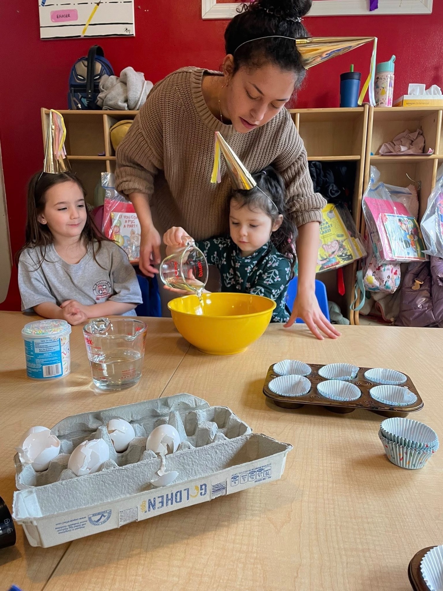 Academy of Young Scholars