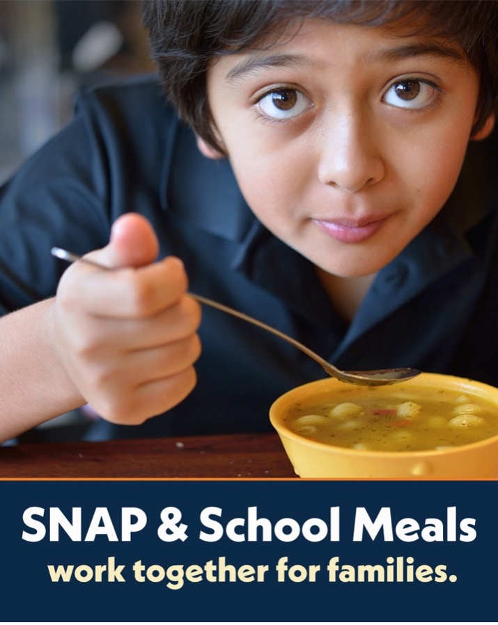 SNAP and Schools 1