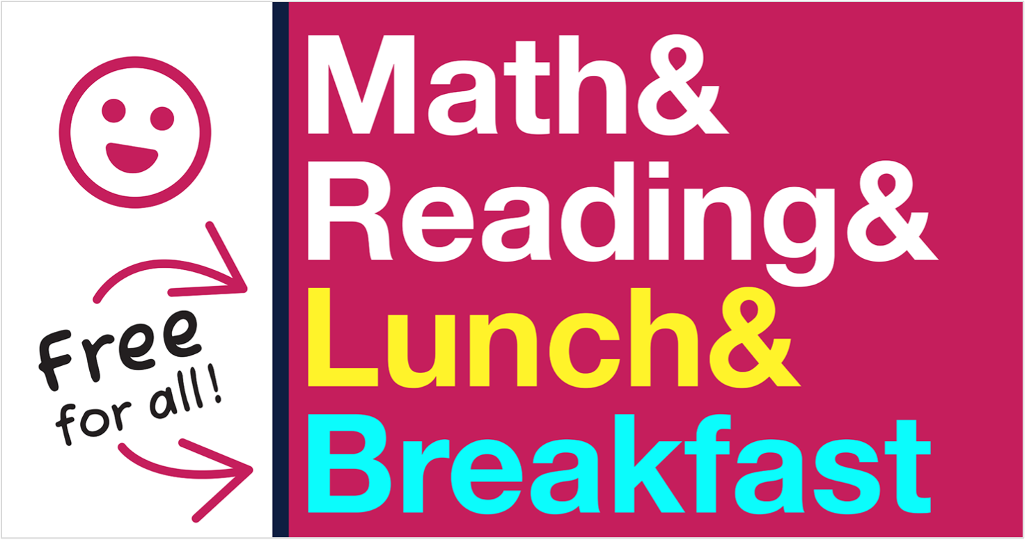 Universal School Meals 2