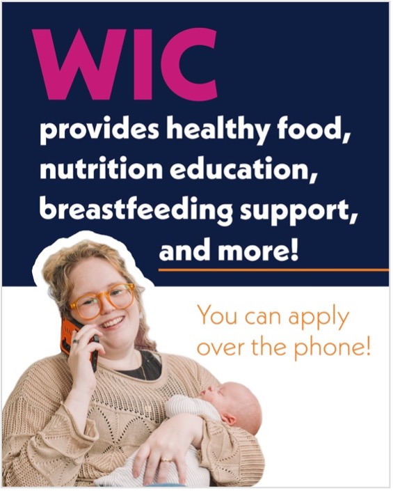 Apply Over the Phone