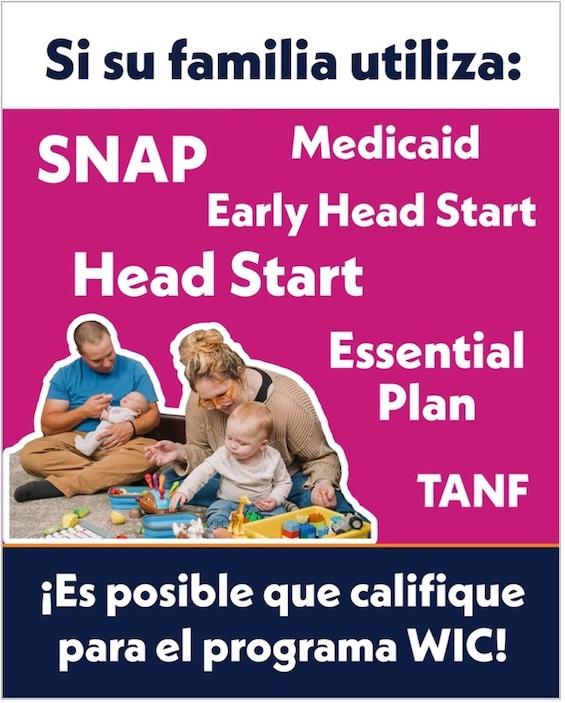 If Your Family Uses SP