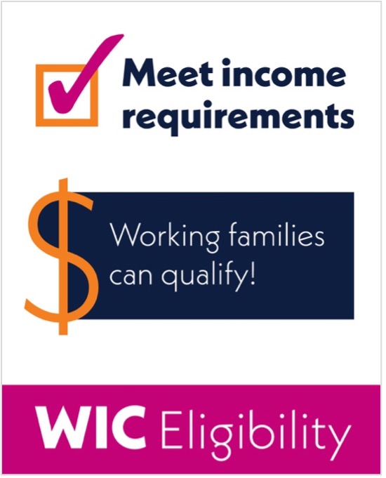 Working Families Can Qualify